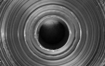 Bishops Frome edpm waterproofing