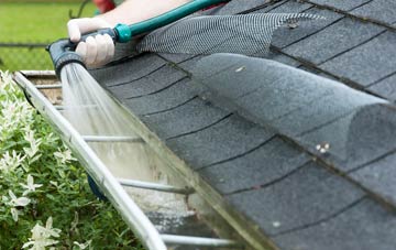 Bishops Frome gutter cleaning costs