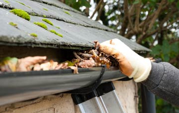 gutter cleaning Bishops Frome, Herefordshire
