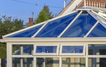 professional Bishops Frome conservatory insulation