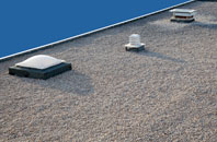 Bishops Frome flat roofing